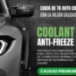 COOLANT PROSDISA