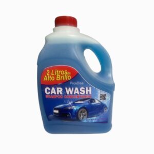 shampoo-carwash