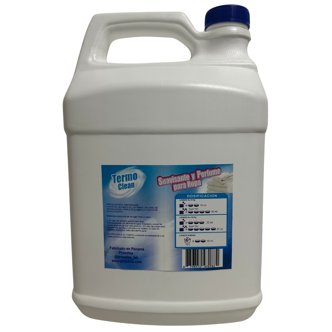 PARTE DE ATRAS SUAVIZANTE